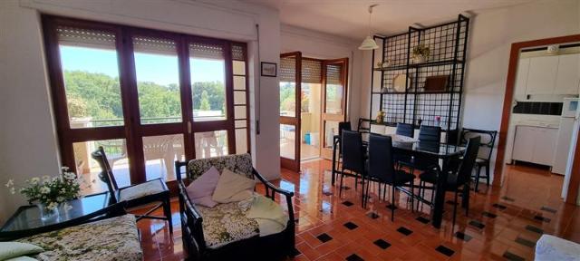 3-room flat in Contrada Santa Lucia, Snc, Santa Marina - Photo 1