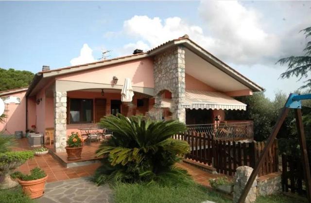 Villa in Località Capannone, Portoferraio - Foto 1