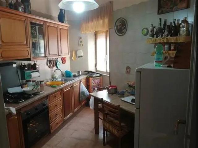 Apartament in Via S. Margherita, Enna - Photo 1