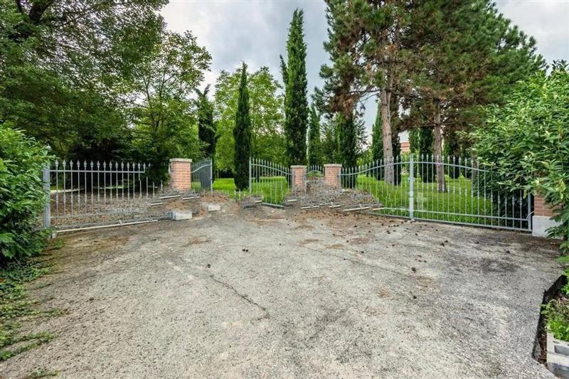Villa in vendita a Zugliano