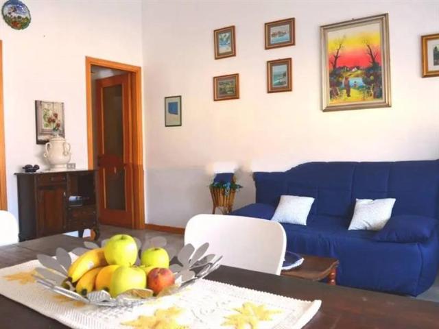 2-room flat in Via Antonio Pacinotti, Viareggio - Photo 1