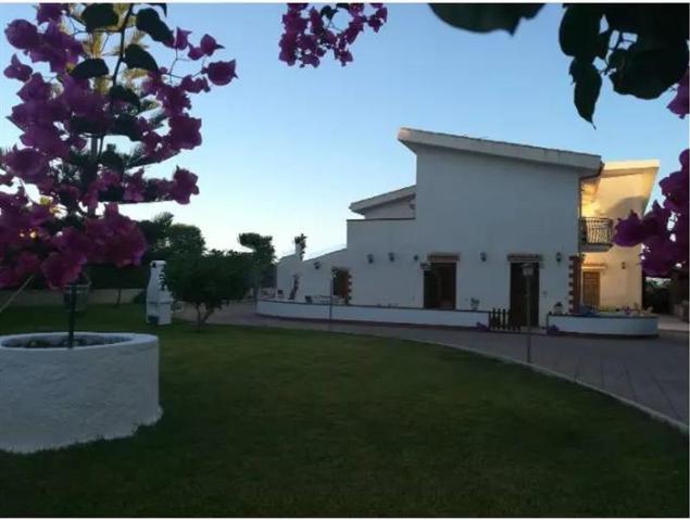 Villa in Strada Capo Murro di Porco, Siracusa - Foto 1