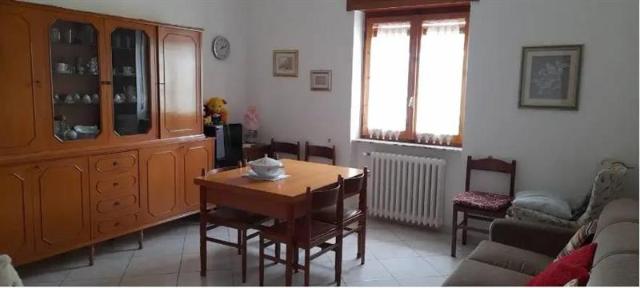 4-room flat in Discesa San Gerardo, Potenza - Photo 1