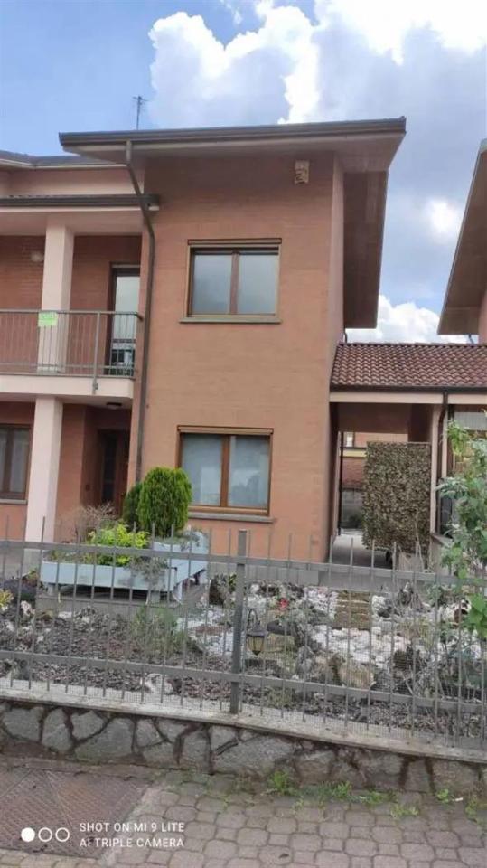 Villa a schiera in vendita a Cirie'