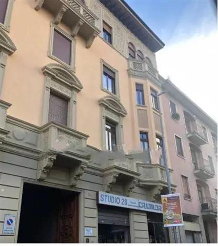 4-room flat in Corso Milano, Vigevano - Photo 1