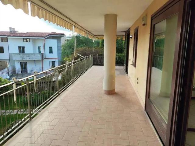 Apartament in Via Andrea Iannelli, Caserta - Photo 1