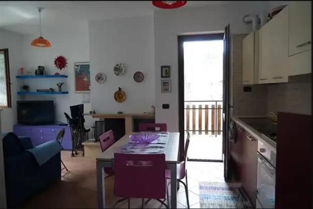 2-room flat in Via Pietro Mancini, Spezzano della Sila - Photo 1