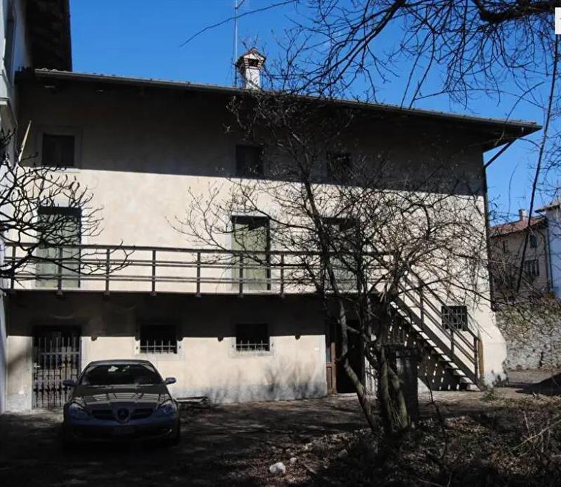 Villa in vendita a Tarcento