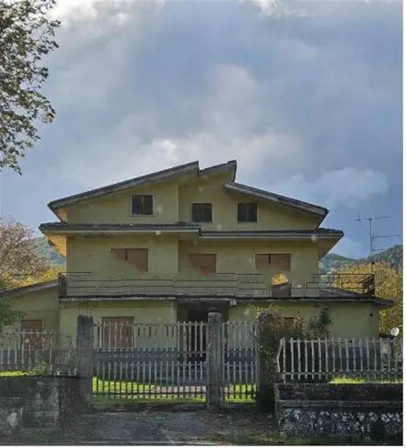 Villa in vendita a Venafro