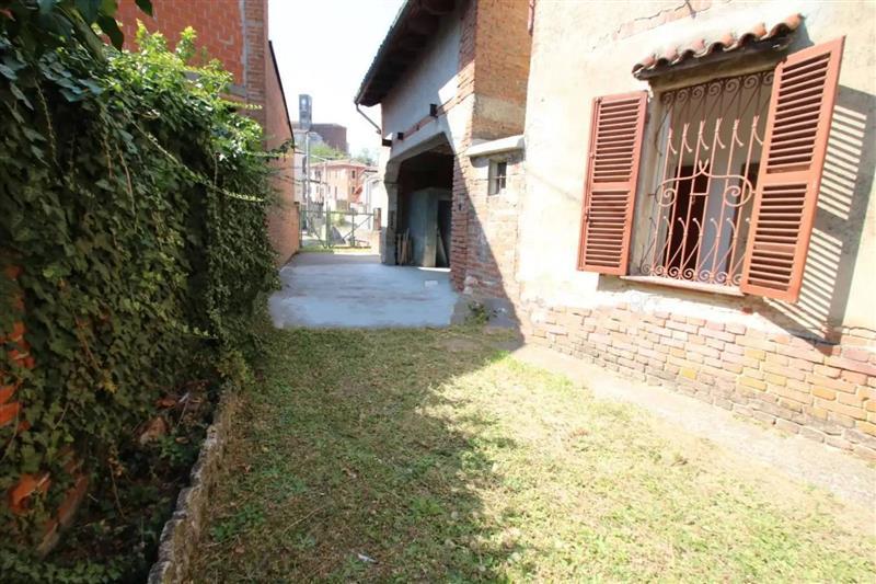 Villa in vendita a Lu e Cuccaro Monferrato