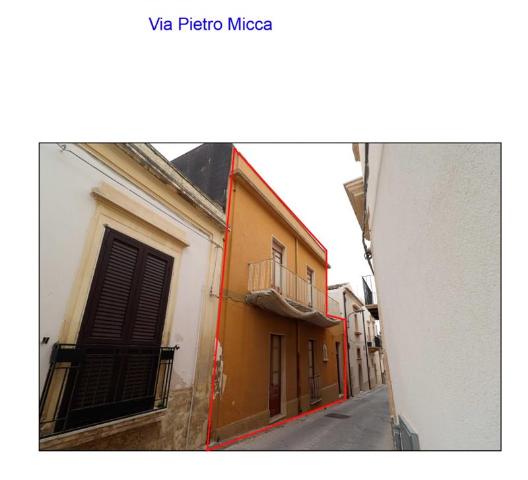 Einfamilienhaus in {3}, Via Pietro Micca - Foto 1