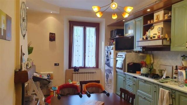 Dreizimmerwohnung in Via Oslavia, Chiusi - Foto 1