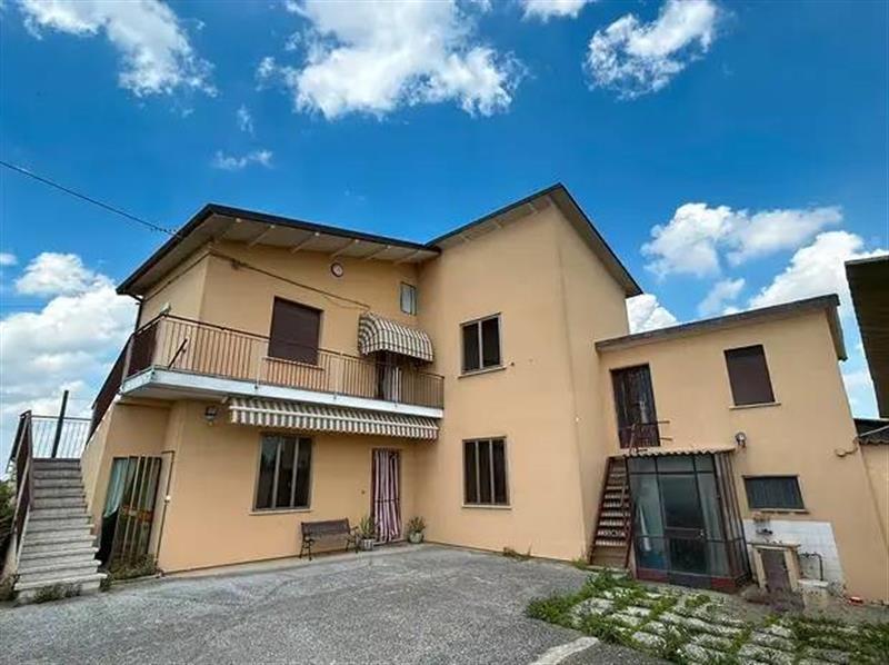 Casa indipendente in vendita a Boara Pisani