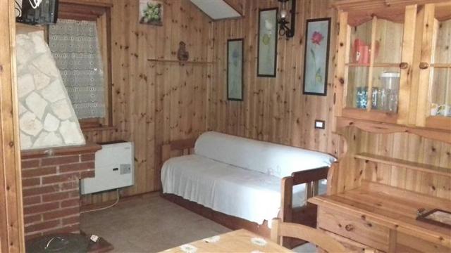 3-room flat in Via Alessandro Volta, Campo di Giove - Photo 1