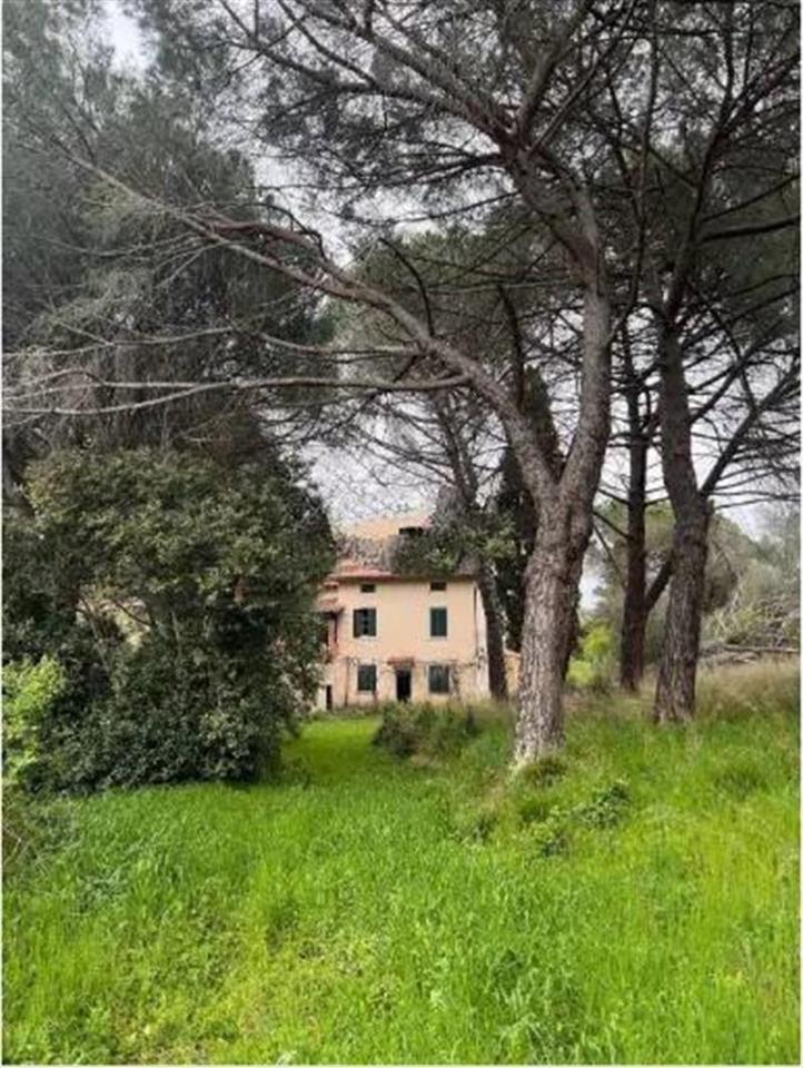 Villa a schiera in vendita a Gavorrano