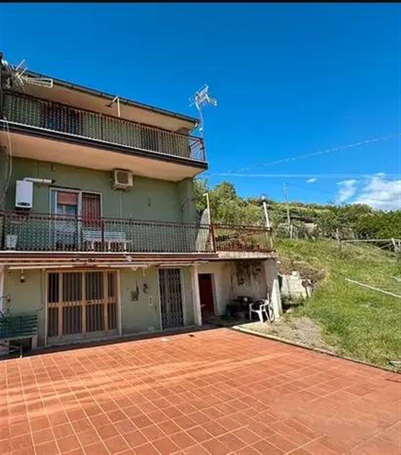 Appartamento in vendita a Malvito