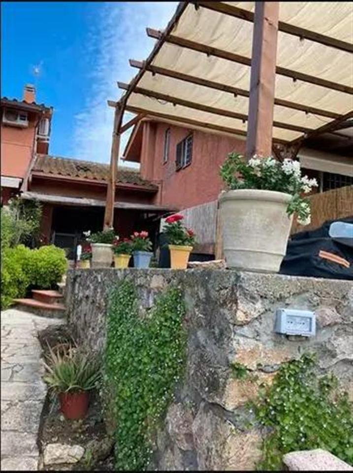 Villa a schiera in vendita a Orbetello