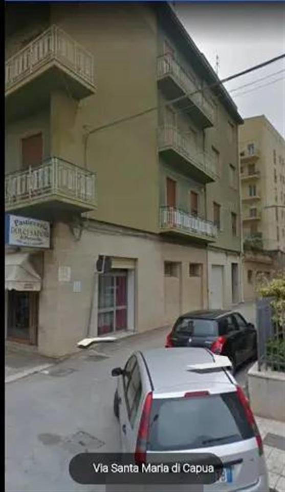Appartamento in vendita a Trapani