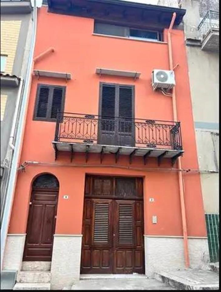 Appartamento in vendita a San Cipirello
