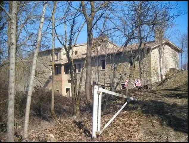 Landhaus in Frazione Catignano, Gubbio - Foto 1