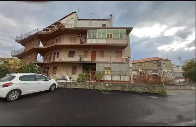 Appartamento in Via Giulio Cesare, Diamante - Foto 1