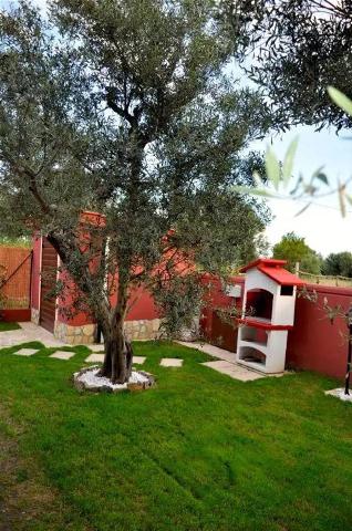 Villa in Strada del Tirreno, Montalto di Castro - Foto 1