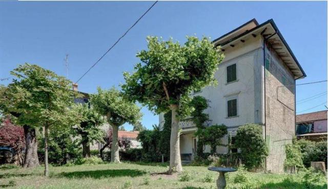 Villa in Via Massimo d'Azeglio, Guiglia - Foto 1