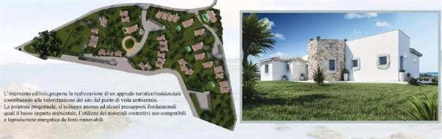 Mansion in {3}, Via Punta Saline, Snc - Photo 1