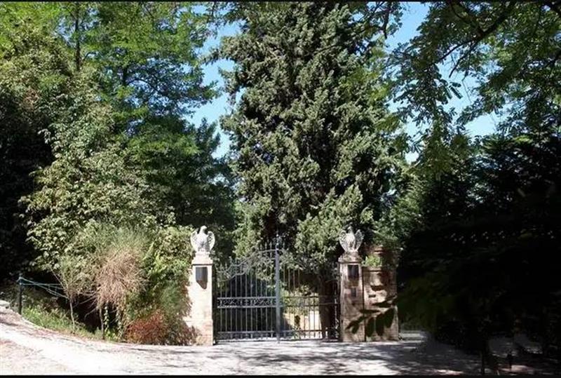 Villa in vendita a Montecosaro