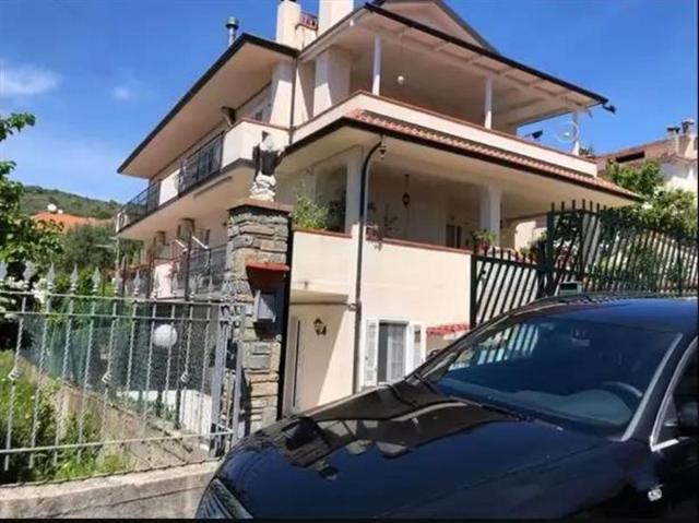 4-room flat in Via dello Sporgente, Ascea - Photo 1