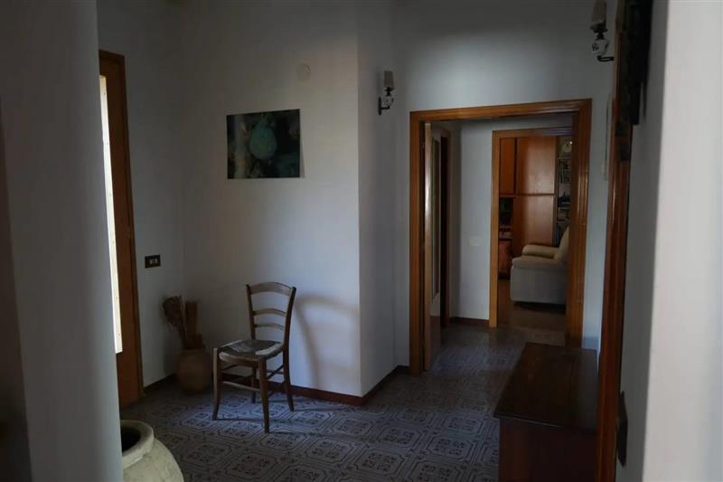 Appartamento in vendita a Pomarance