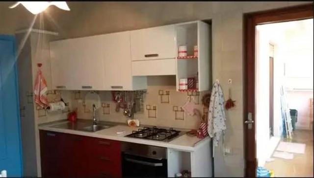 Apartament in {3}, Via Lombardia - Photo 1