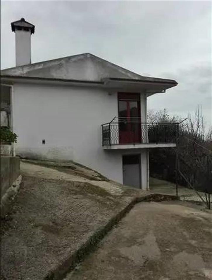 Casa indipendente in vendita a Gioiosa Marea