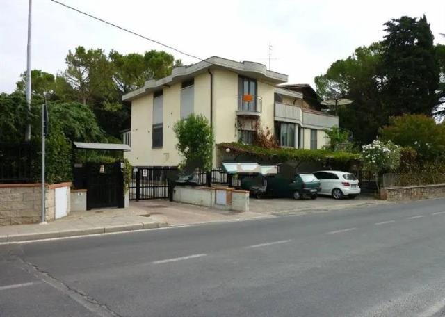 Mansion in Via Volterrana, Colle di Val d'Elsa - Photo 1