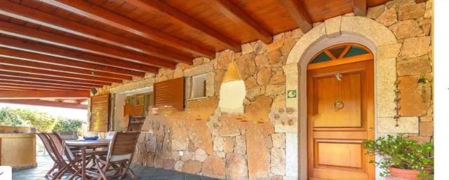 Villa in Strada Lu Poltiddolu, Santa Teresa Gallura - Foto 1