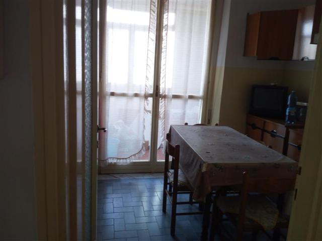 4-room flat in Omero, Pal. Gescal, Vibo Valentia - Photo 1