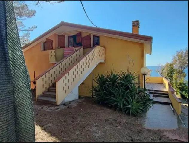 4-room flat in Località Punta Tramontana, Snc, Castelsardo - Photo 1