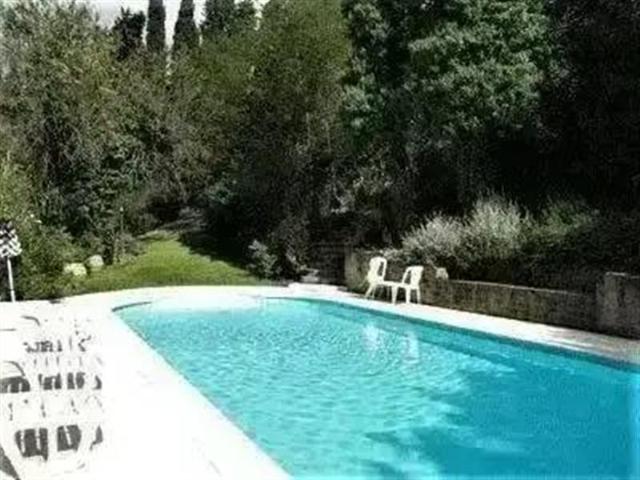 Villa in Strada Provinciale Certaldo-Lungagnata-Montespertoli, Montespertoli - Foto 1