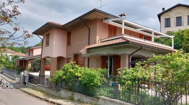 Villa in Via Privata Strada Nuova, Montebello della Battaglia - Foto 1