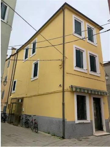 Einfamilienhaus in {3}, Via Sottomarina - Foto 1