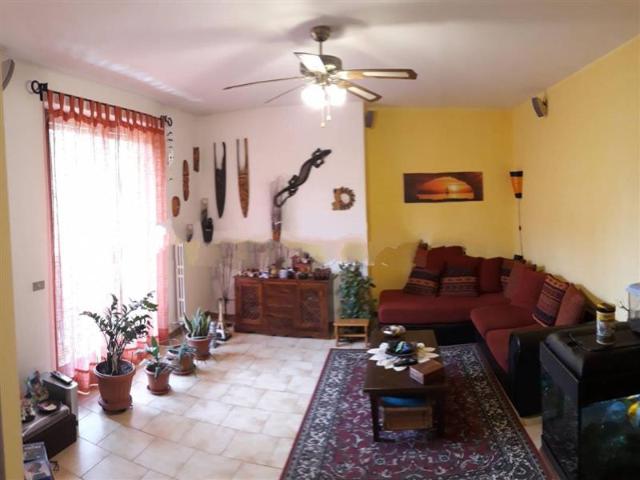 3-room flat in Via Marco Polo, Fombio - Photo 1