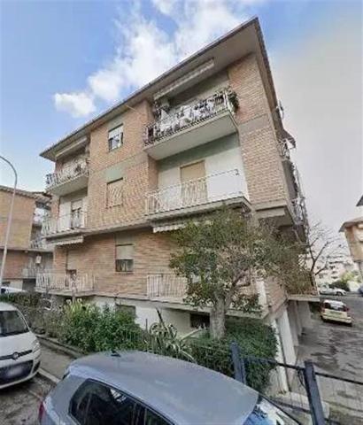 Dreizimmerwohnung in {3}, Via Salerno - Foto 1