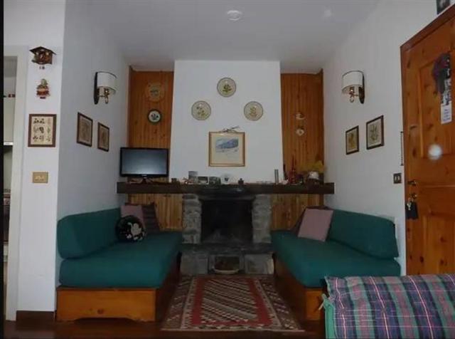 3-room flat in Via Pizzo Scalino, Caspoggio - Photo 1