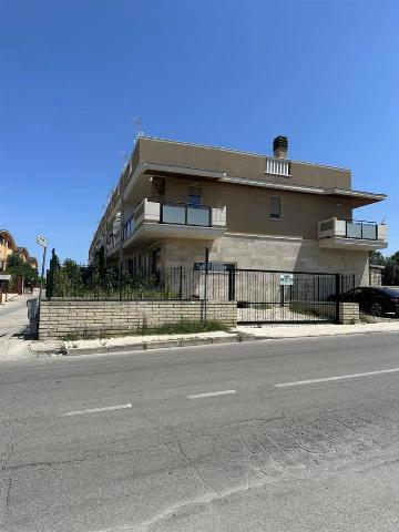 Terraced house in Via Incoronata, Vasto - Photo 1