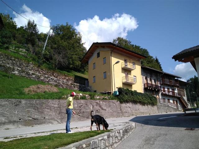 Detached house in Località Berni, Canal San Bovo - Photo 1