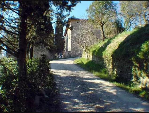 Landhaus in Vocabolo Terme di Fontecchio, Città di Castello - Foto 1