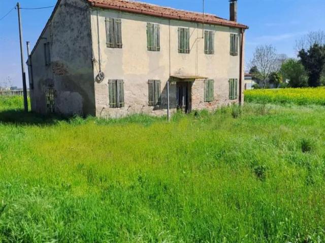 Country house or cottage in Via Vincenzo Monti, Correzzola - Photo 1