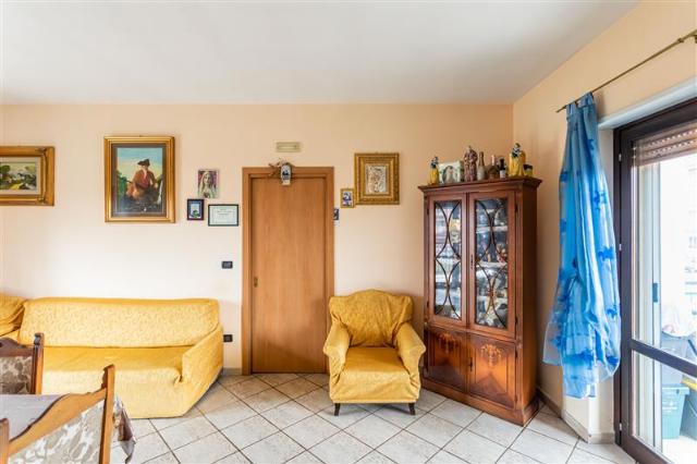 Vierzimmerwohnung in {3}, Via Napoli - Foto 1