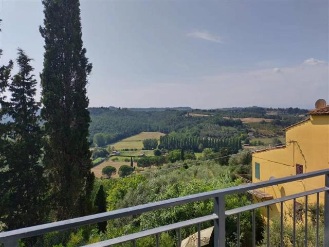 Quadrilocale in Via della Repubblica, Castelfiorentino - Foto 1