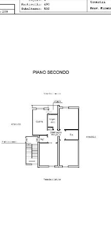 4-room flat in {3}, Via Pisana - Photo 1